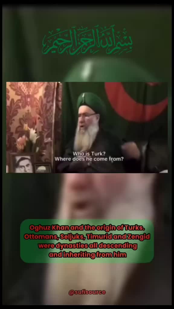 @Sufi Source