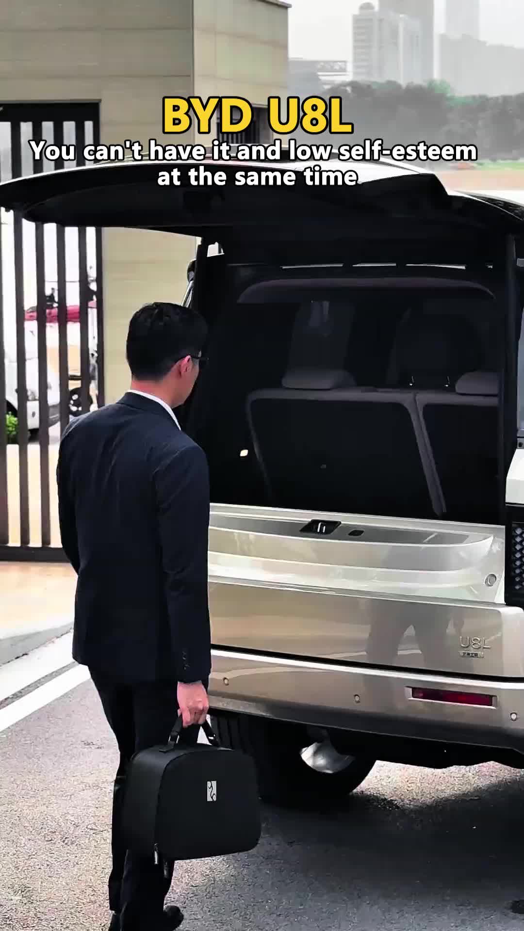@China EV