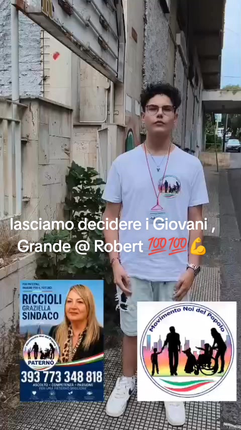 @Orazio Di Salvo