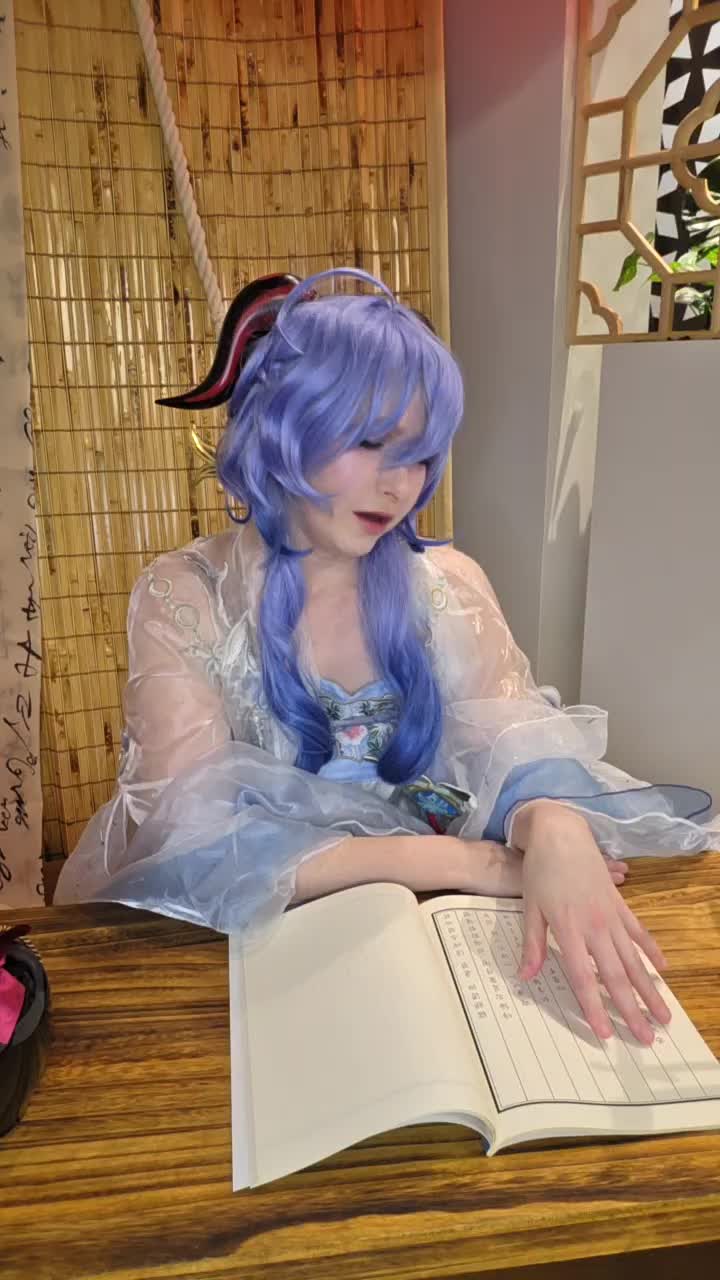 @Abigail (mikochan215 on all)
