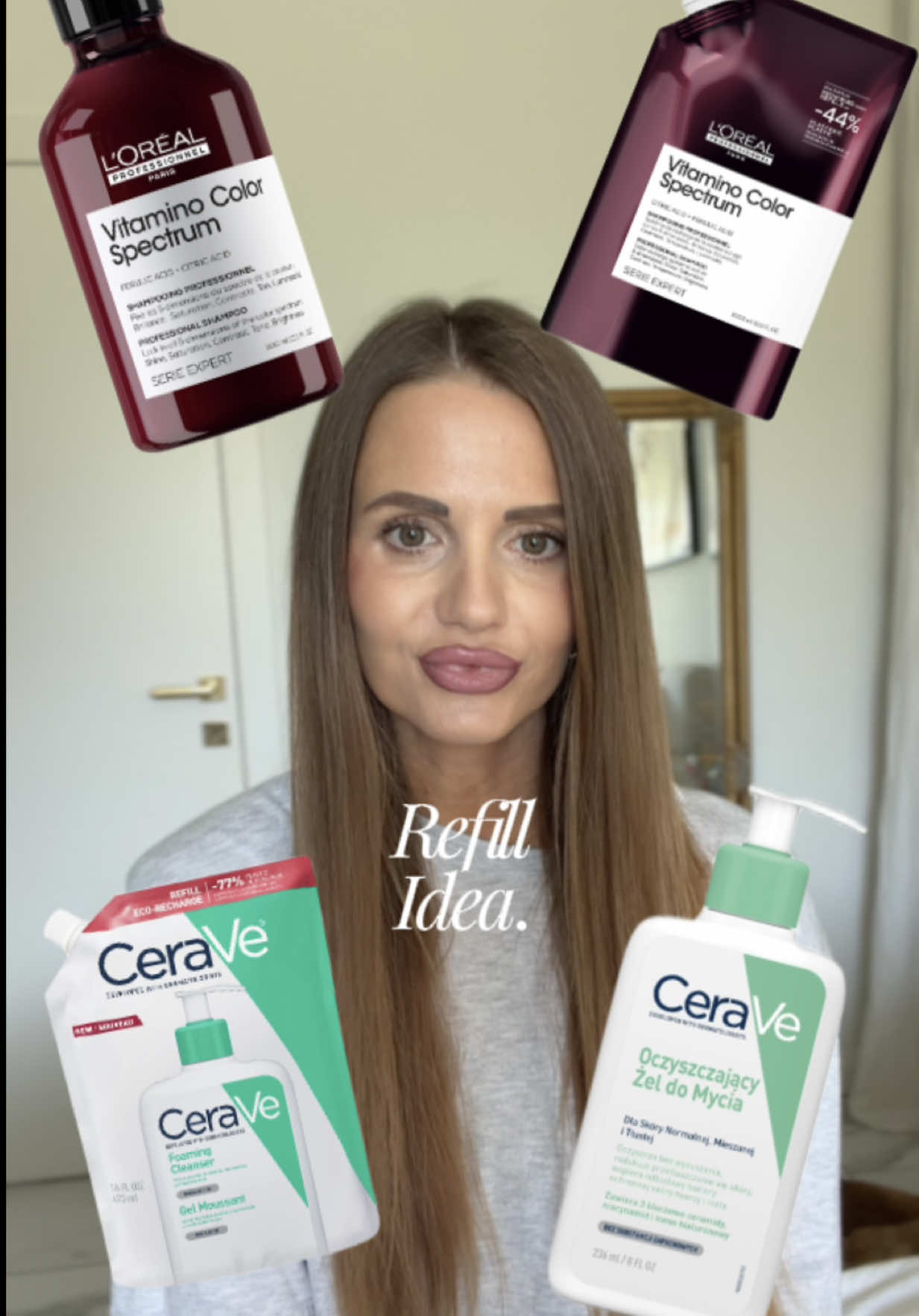 @Wertuiona Moda Zakupy Beauty