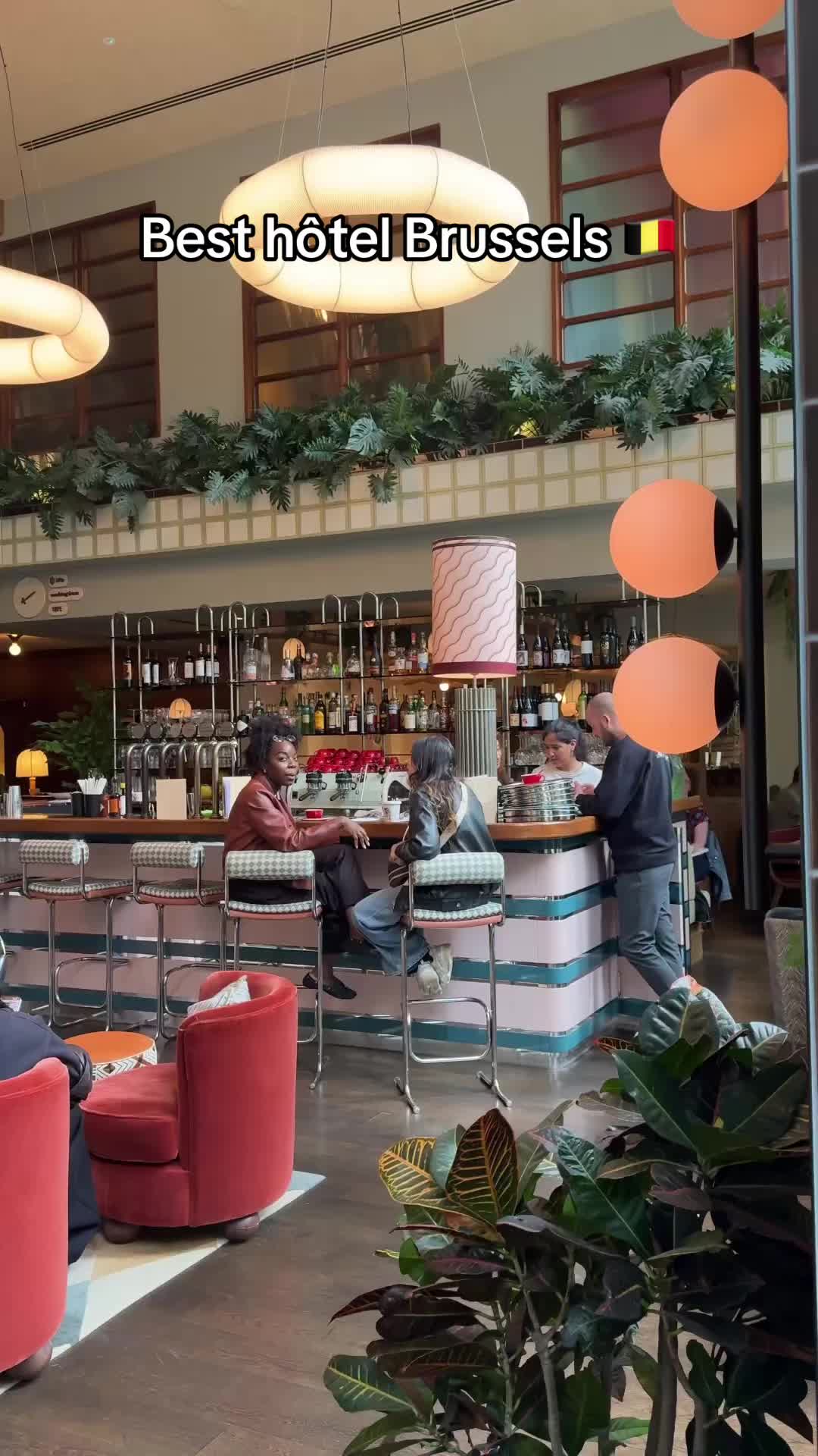 @Foodlovers Paris