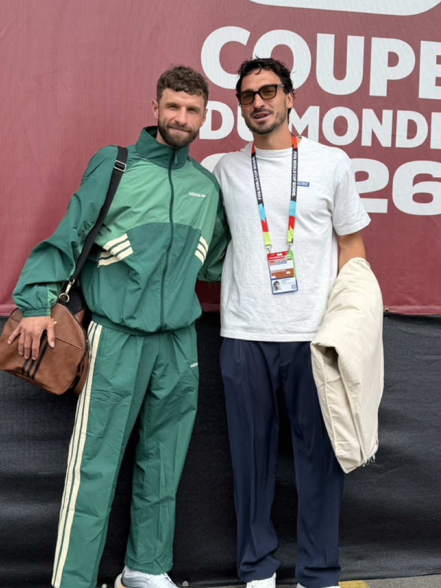 @Thomas Müller