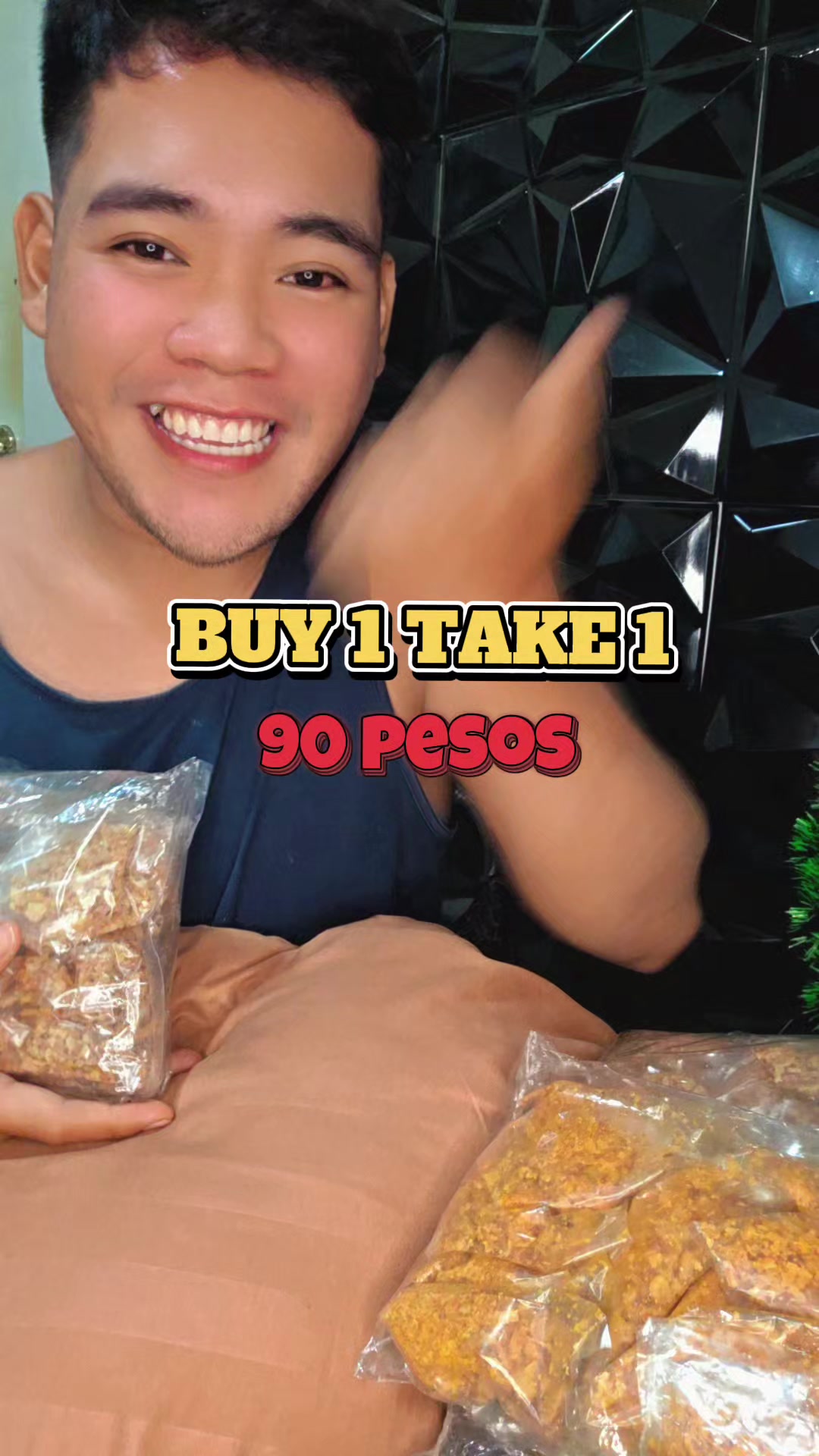 @Sulit Deal Marv&rsquo;s affiliate