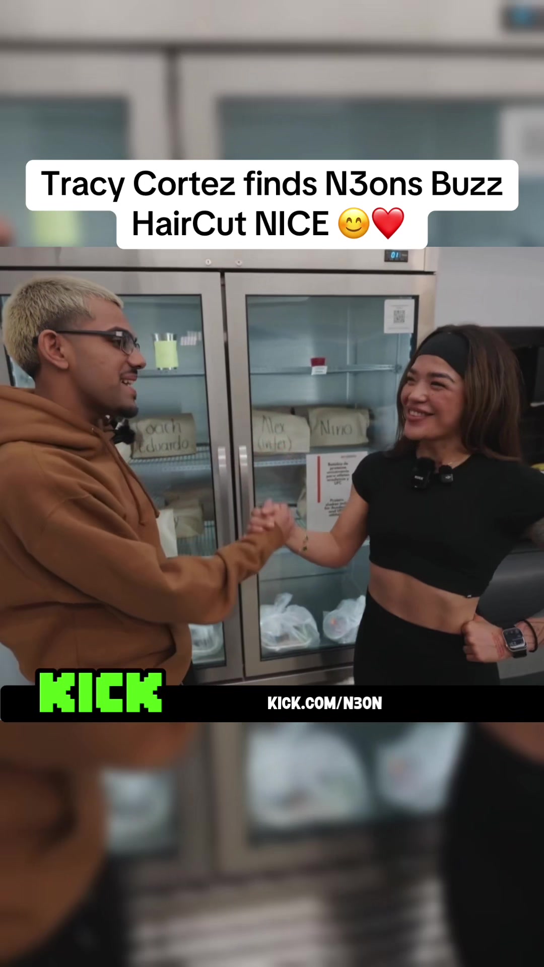 @Kickdramaklipz
