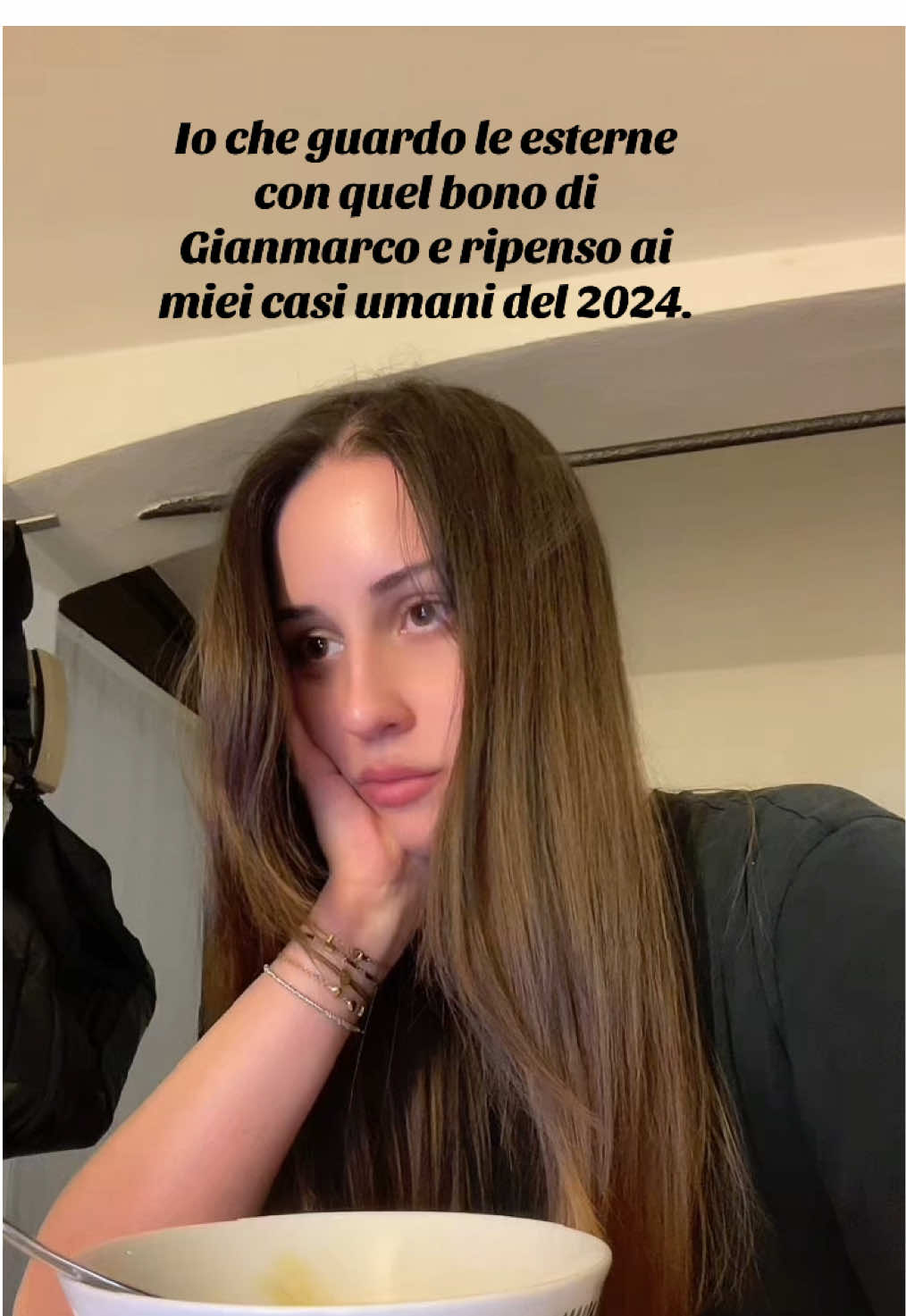 @Benedetta Pierotti