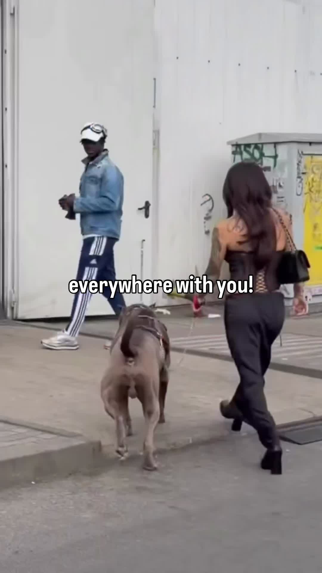 @Cherry X Baby