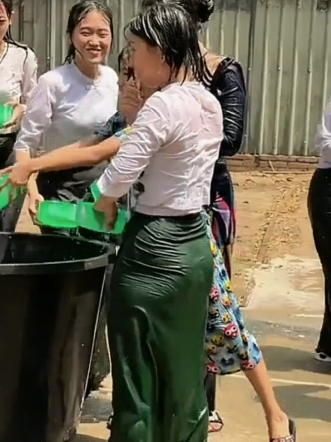 @Nan Su Pearl Htet