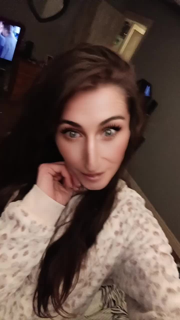 @Becca ✌️💕