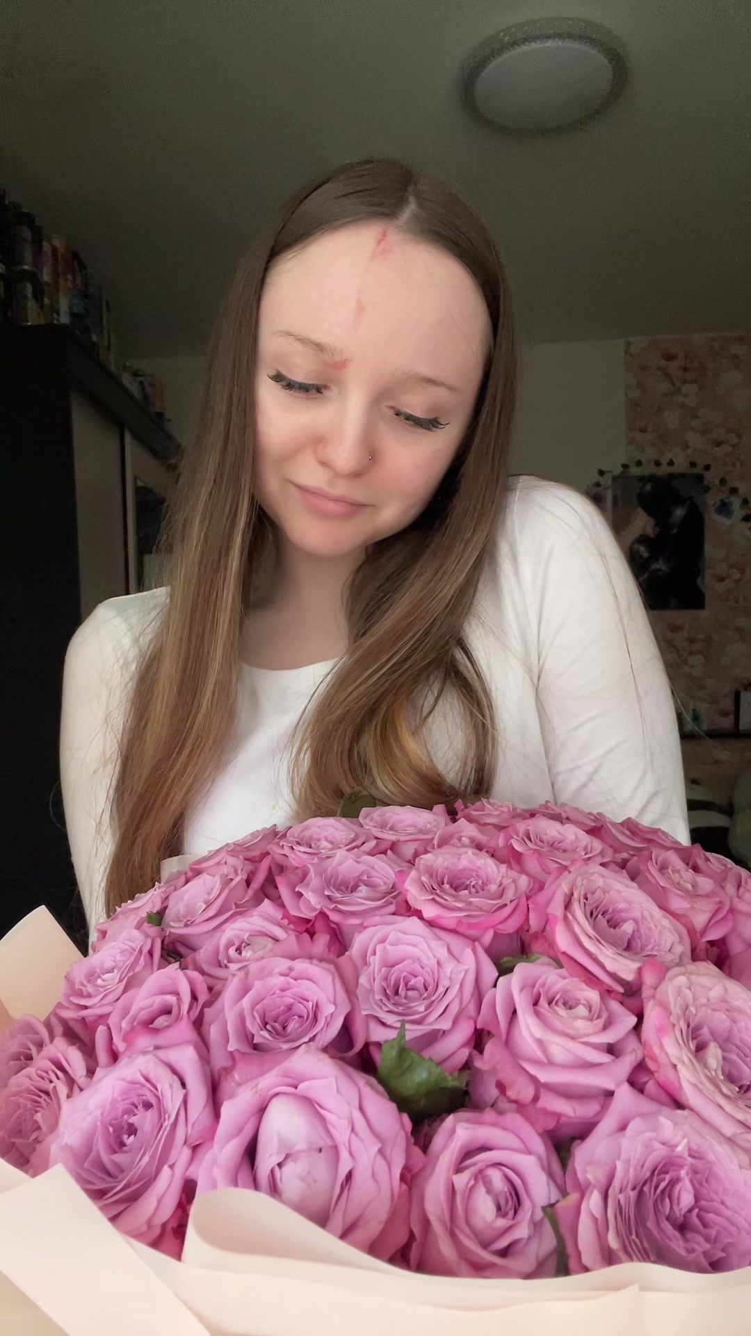 @длинная коса