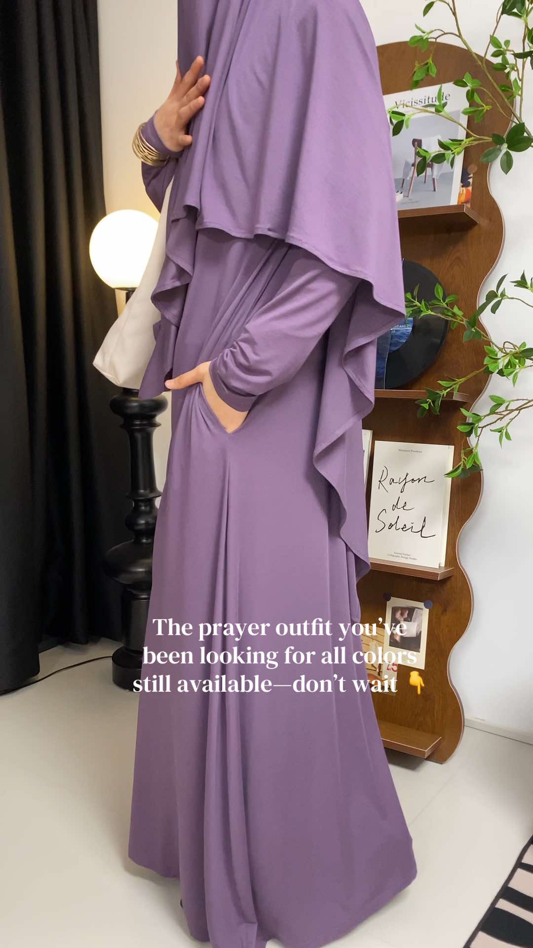 @Modest Fashion