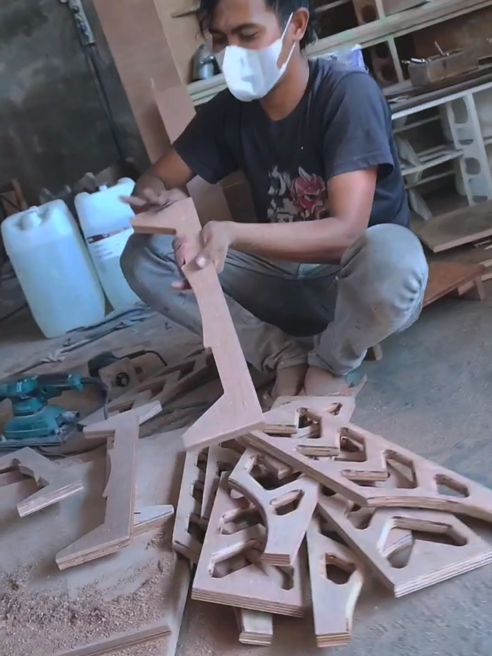 @IGUMIE BOX CUSTOM