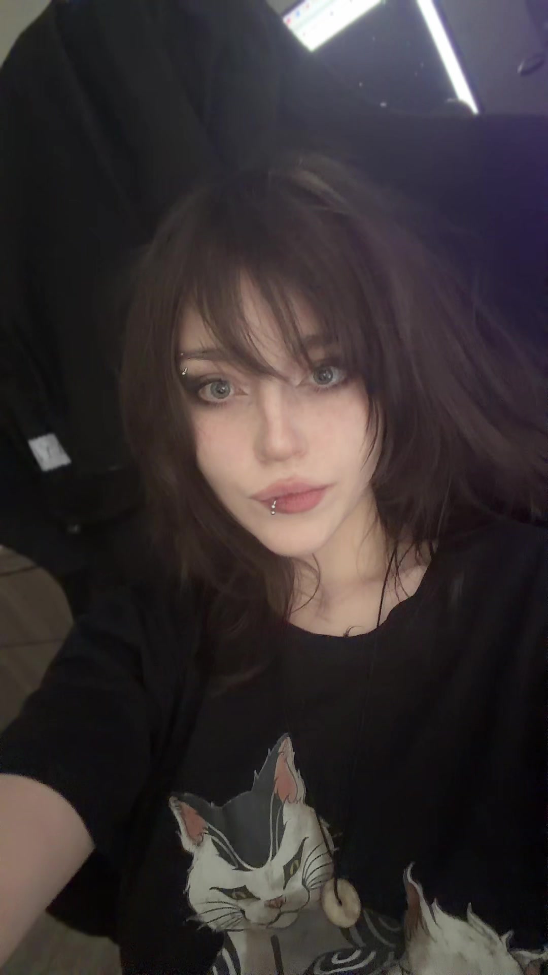 @лиза птица
