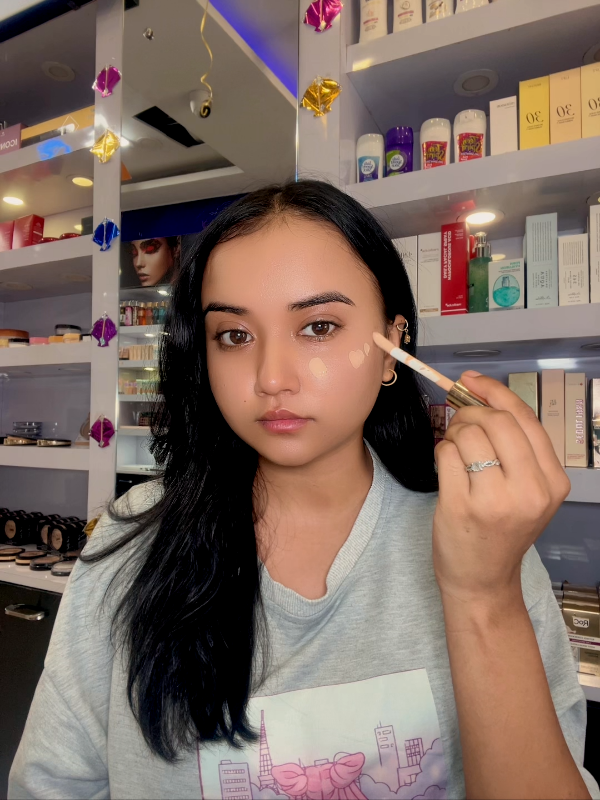 @Prettyclick Cosmetics chitwan