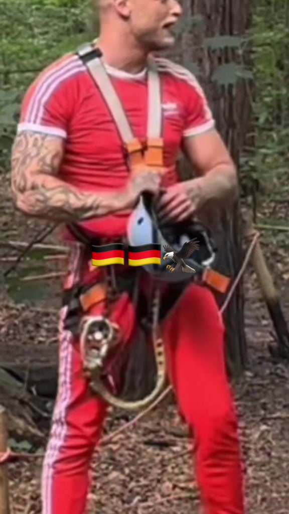 @Arroganter Alman 🇩🇪🥷
