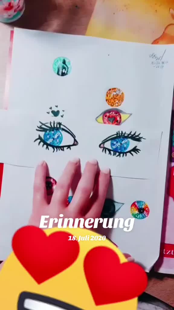@Melanie ❤️💕
