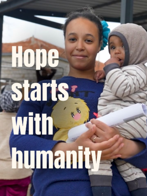 @CARE International UK