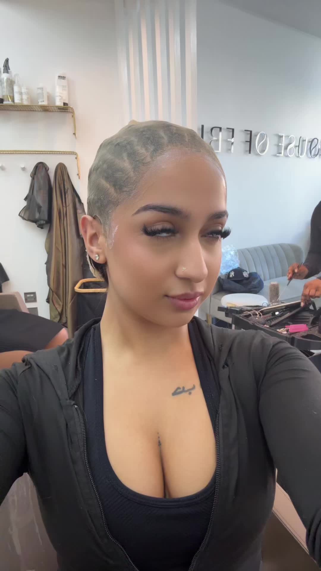 @JENNIFER SILVA