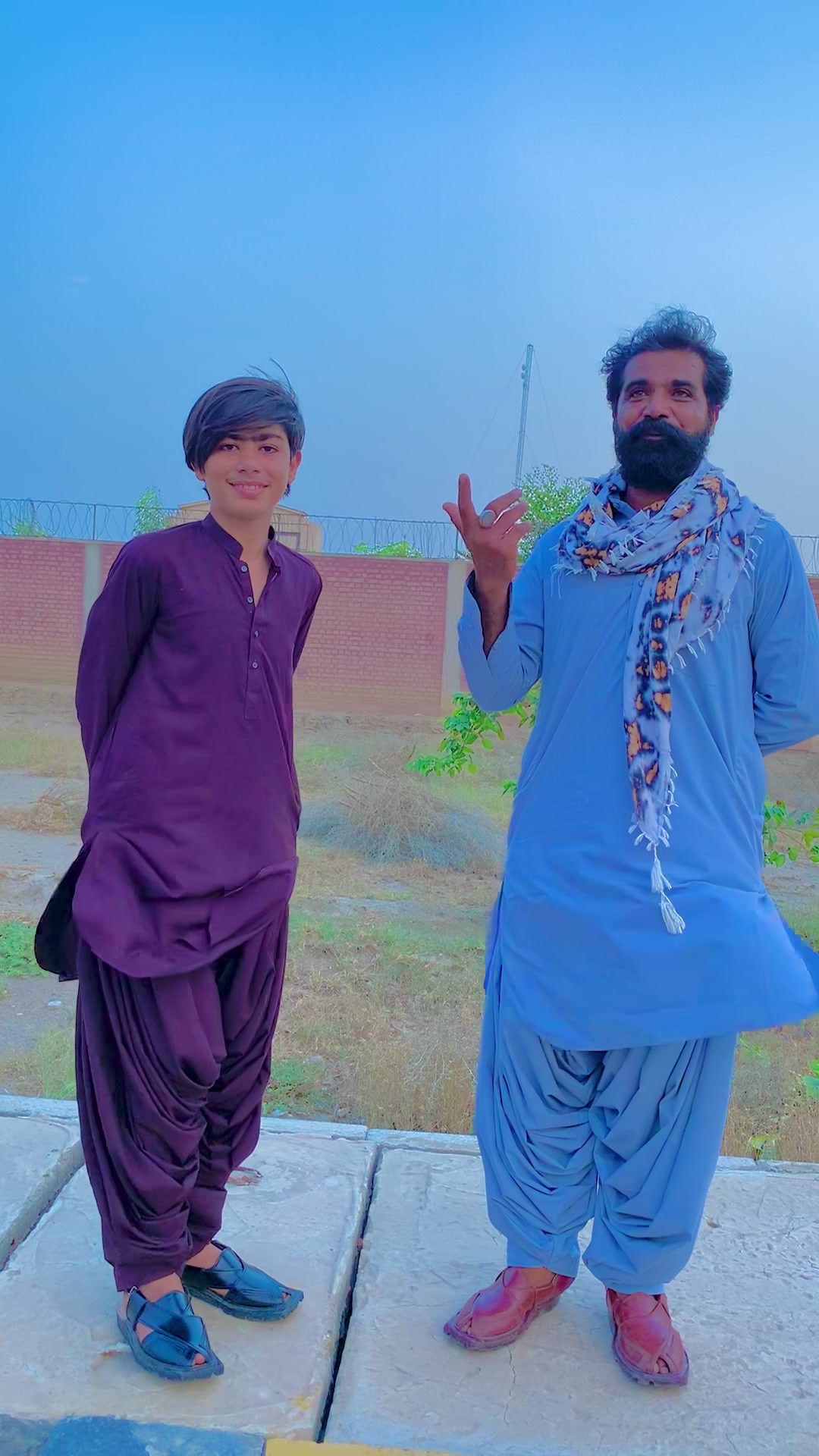 @Majeed King Of Taunsa❣️