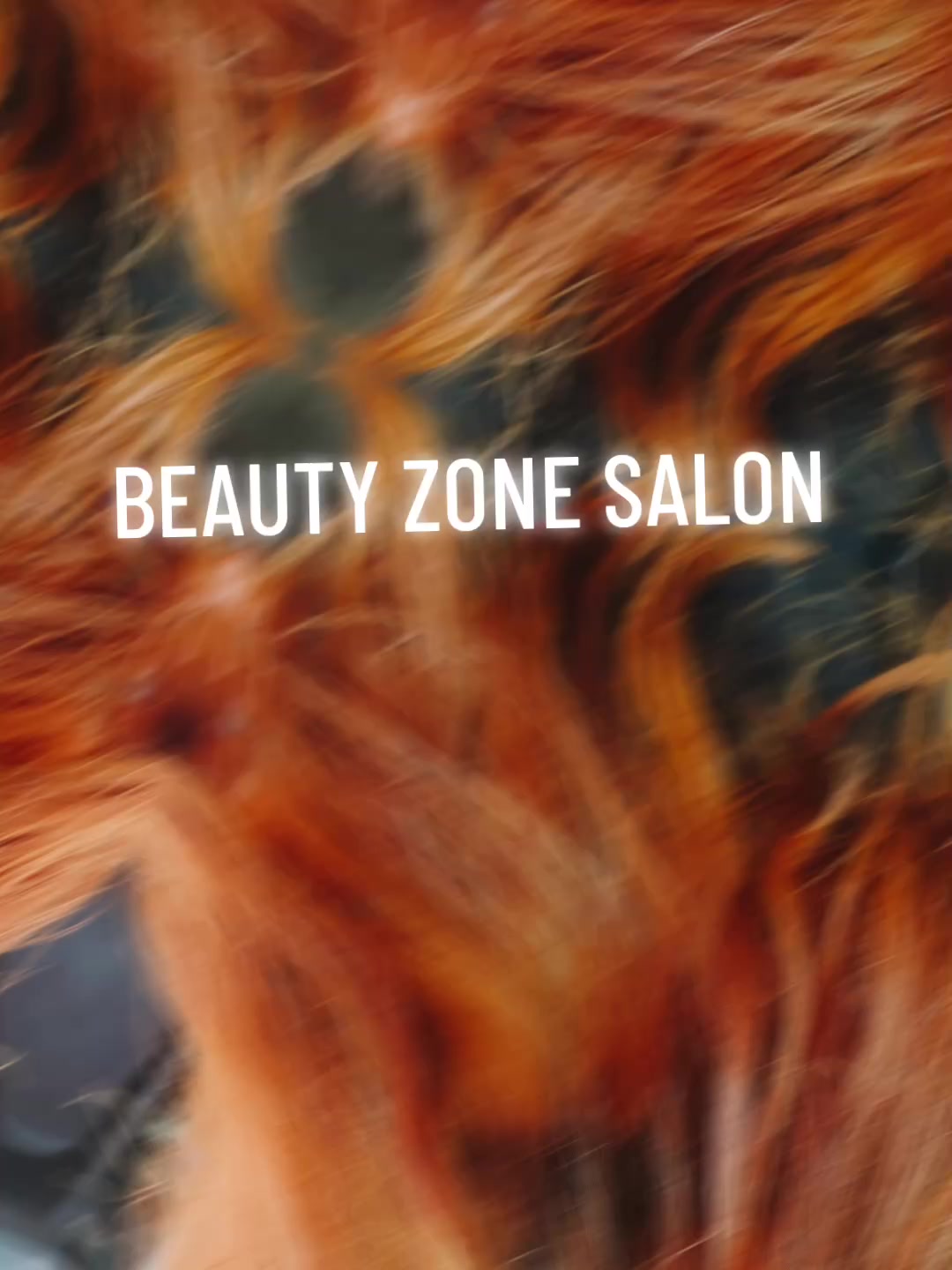@Beauty Zone Salon