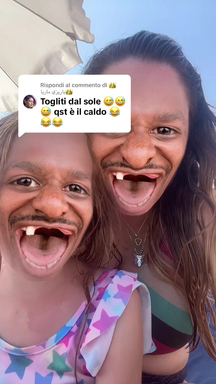 @MammaX3(mini me)