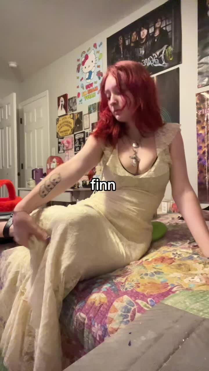 @gracie ⚯ ͛