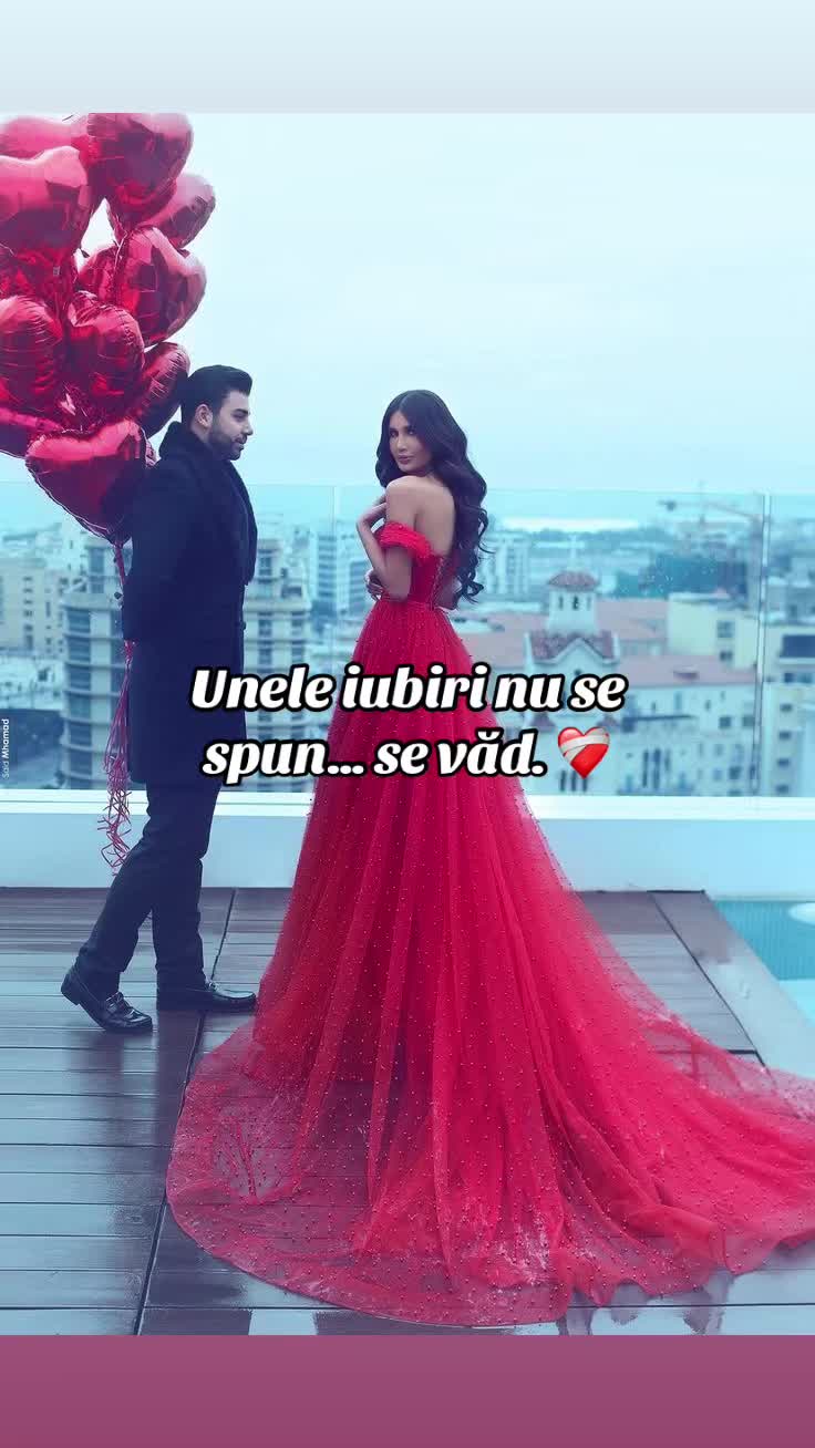 @Ești slăbiciunea mea ❤️&zwj;🔥