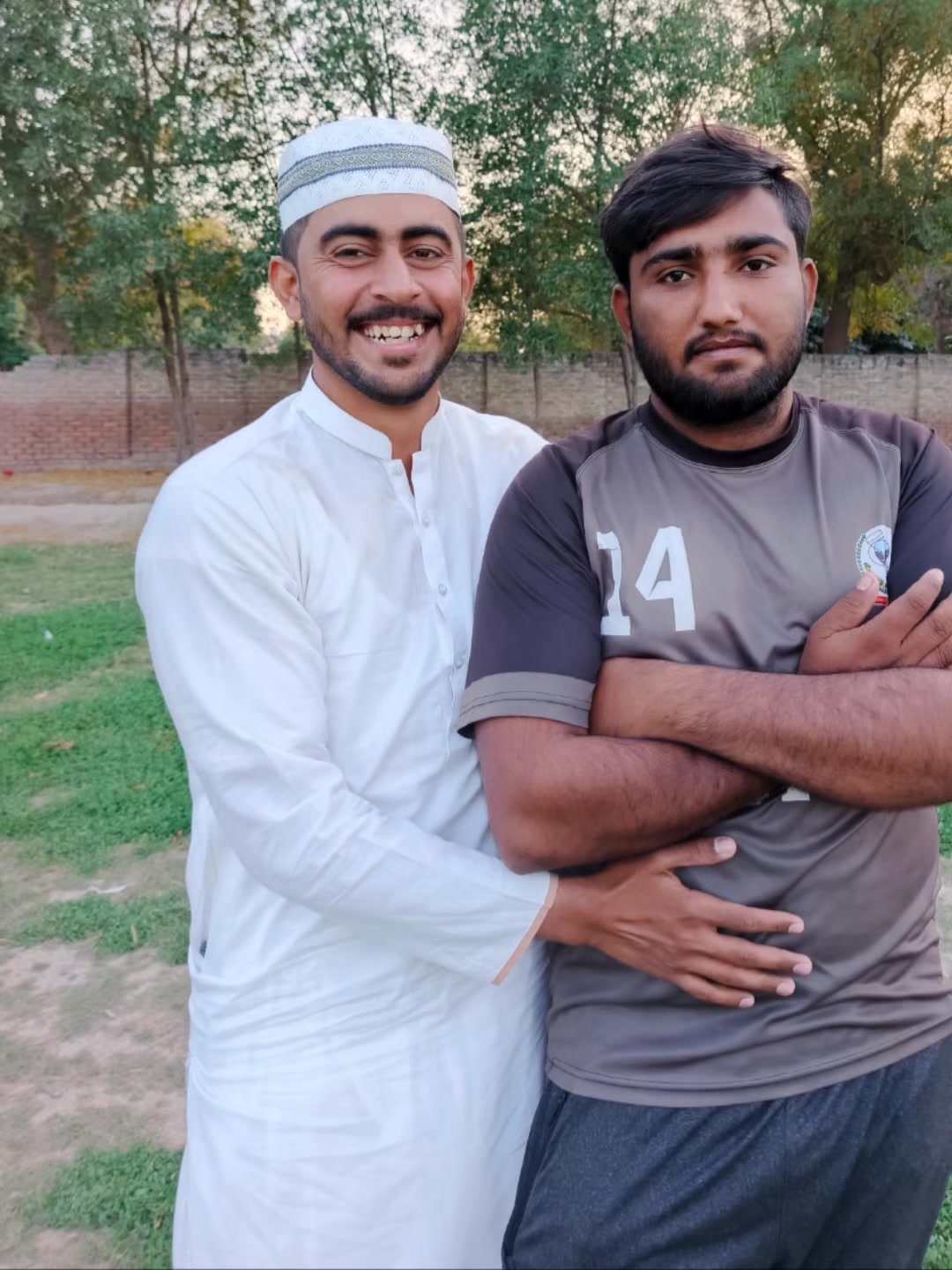 @میاں حمزہ