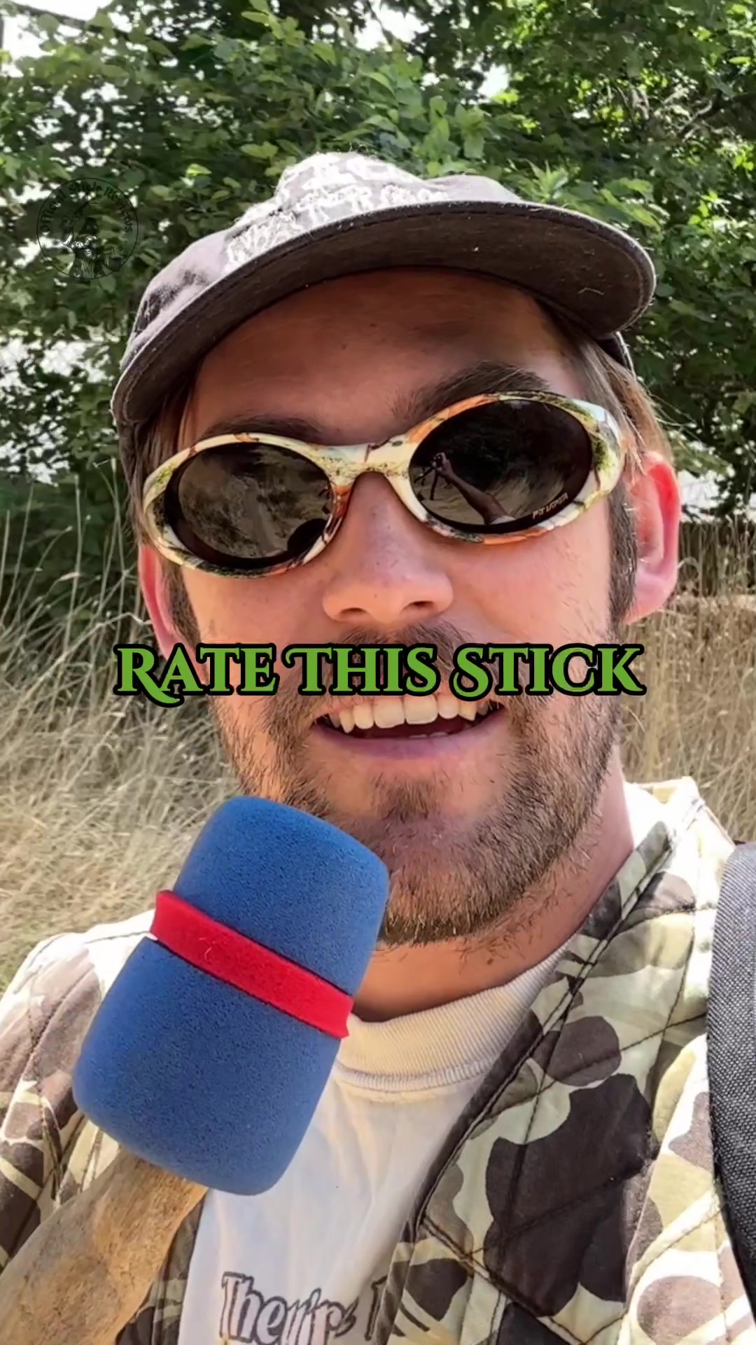 @Official Stick Reviews