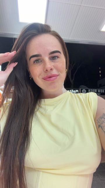 @Olivia Stewart