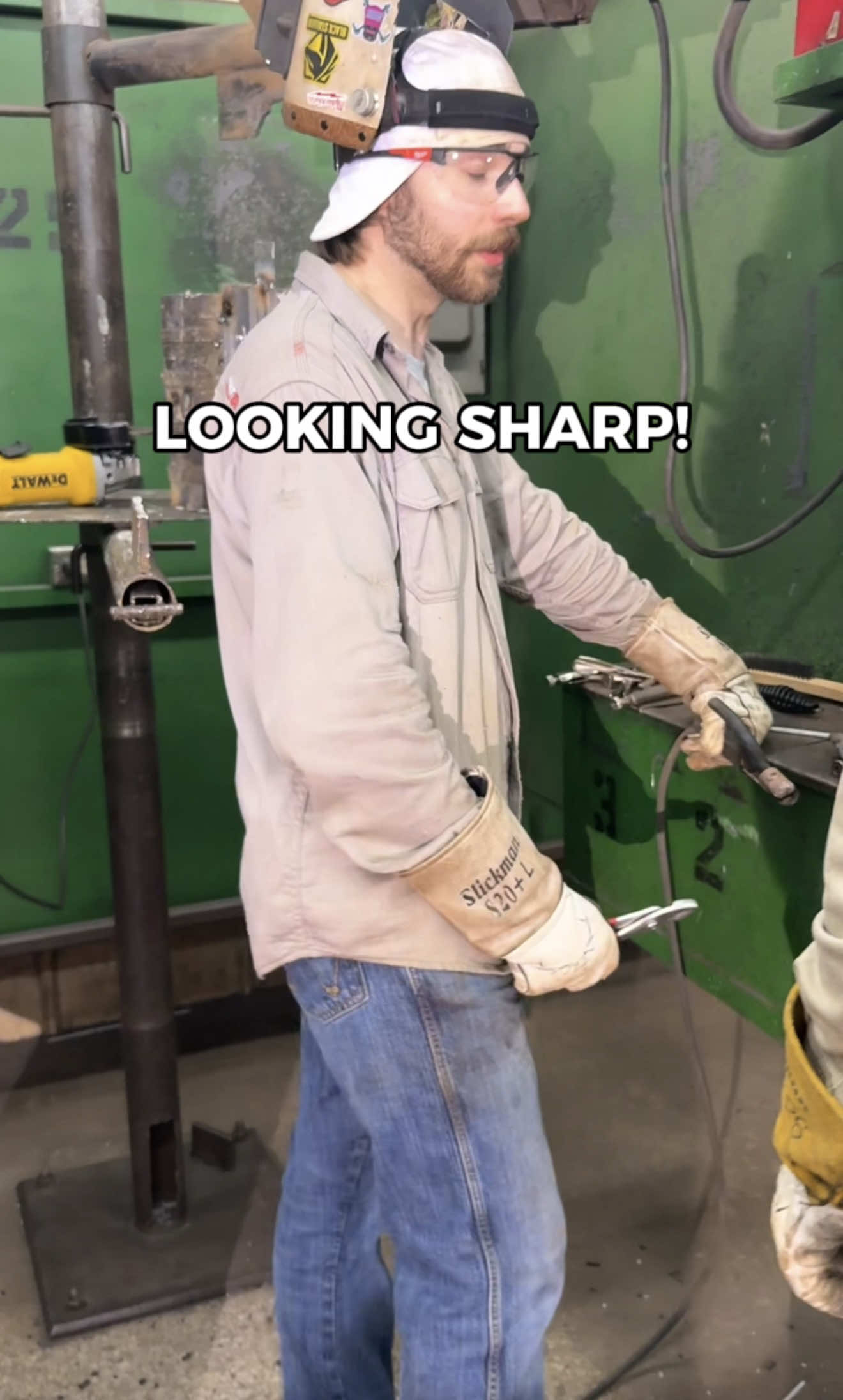@MISSOURI WELDING INSTITUTE