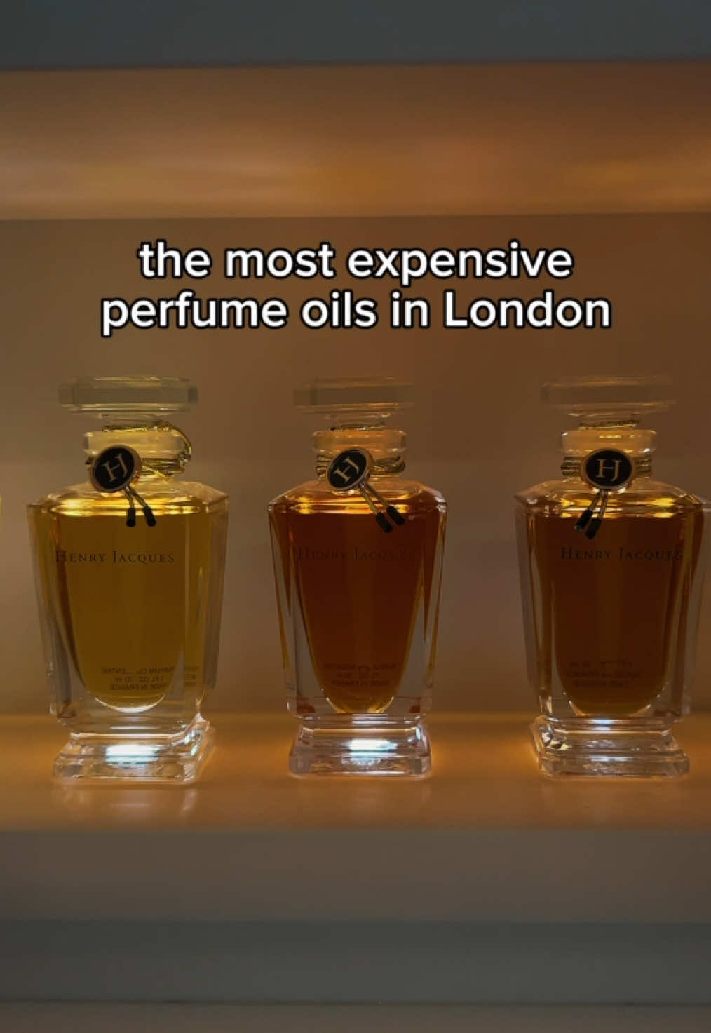 @Charles | Perfumer