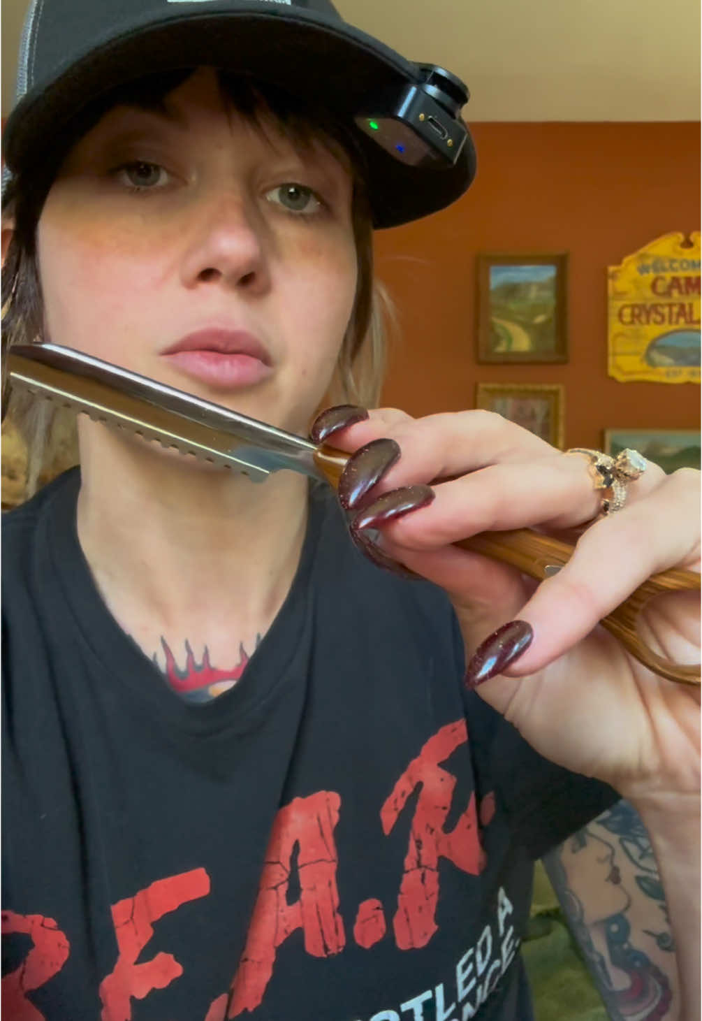 @FRINGEGHØUL ✂️ KY EMO HAIR