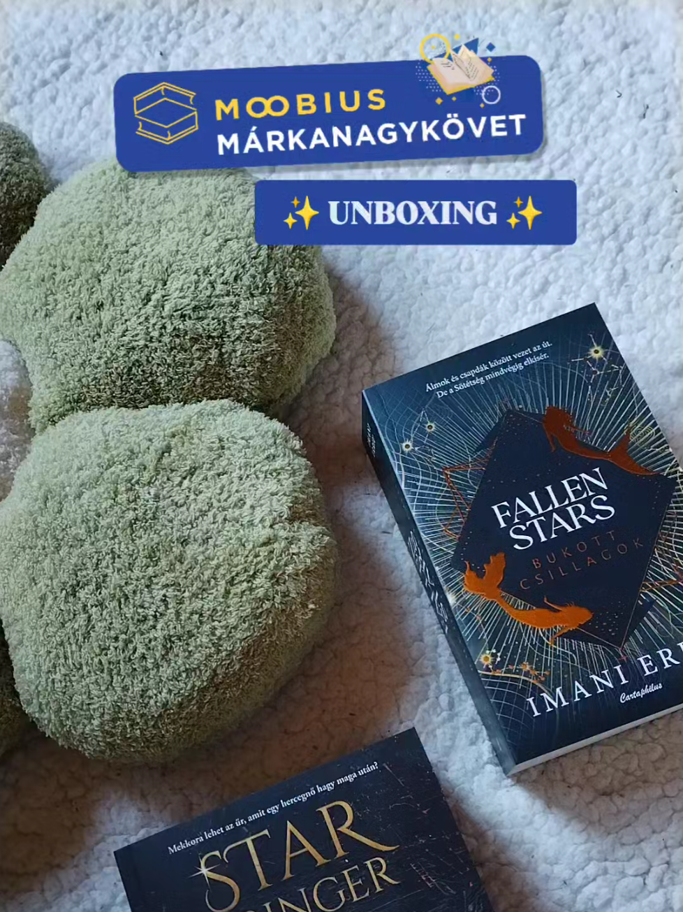 @Evi's bookish corner