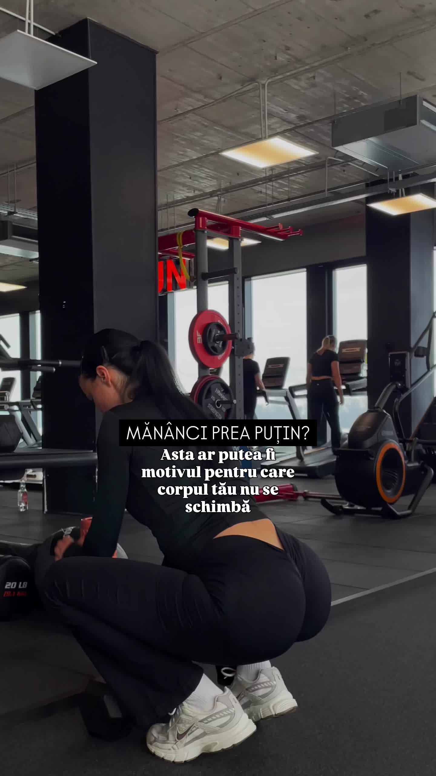 @Adelina | Fitness & Lifestyle