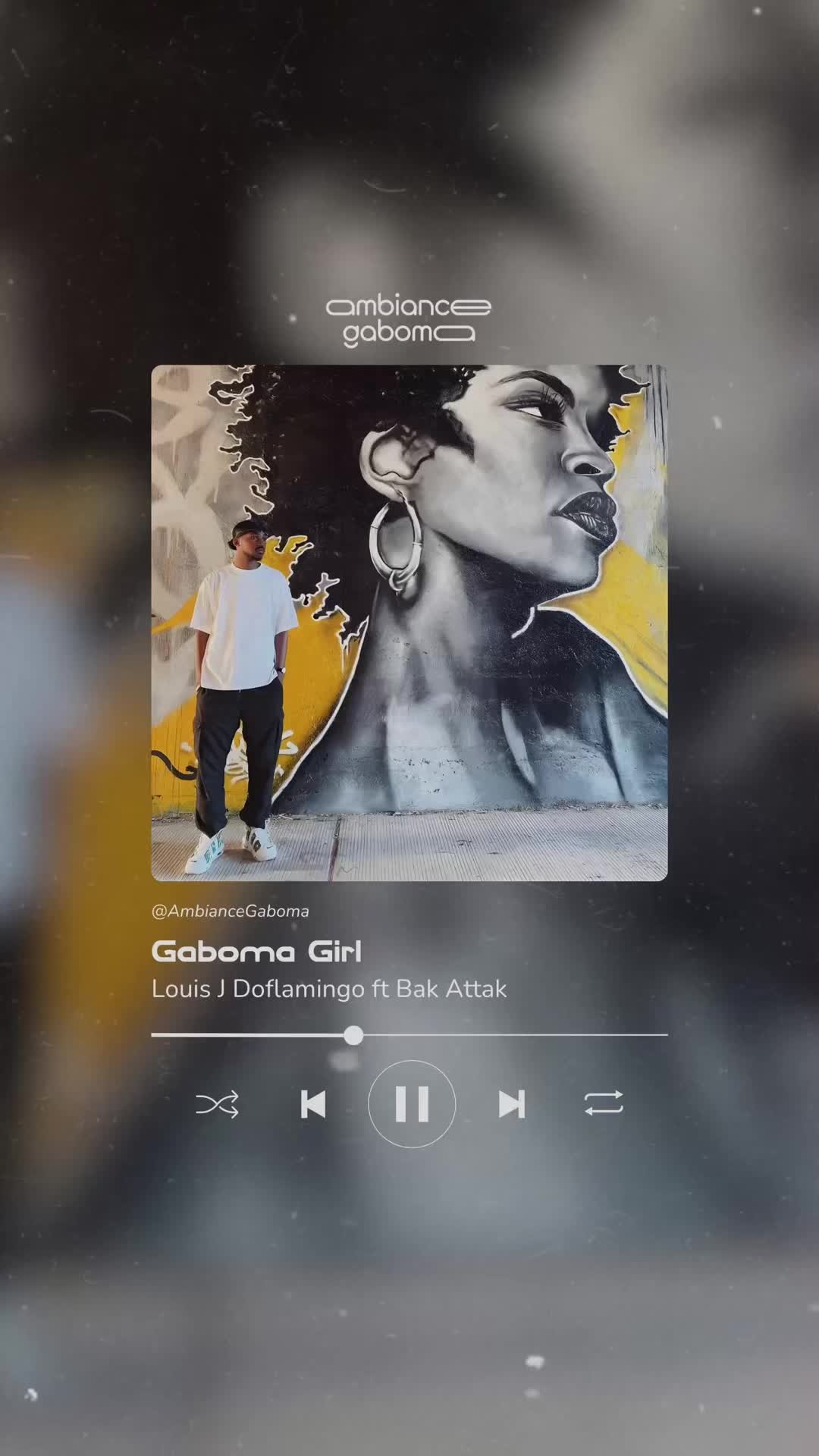 @Ambiance Gaboma 🇬🇦