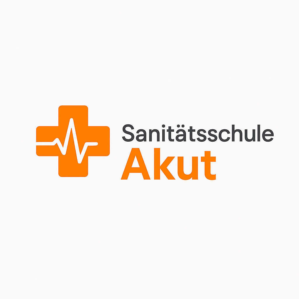 @Sanit&auml;tsschule Akut