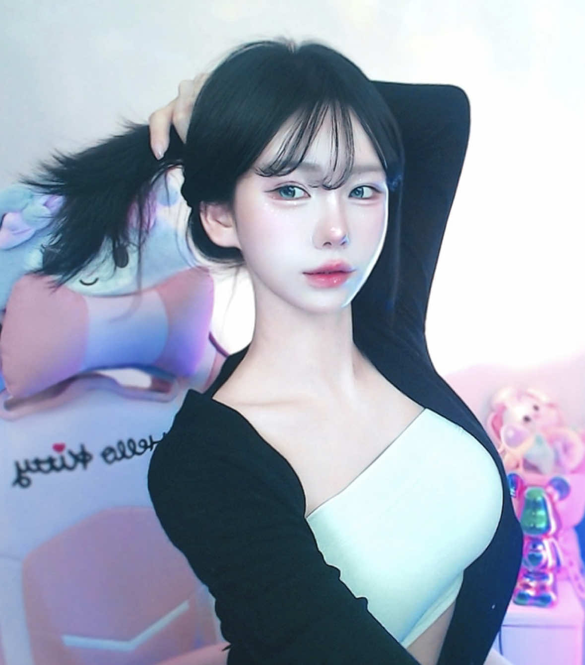 @베베의이중생활