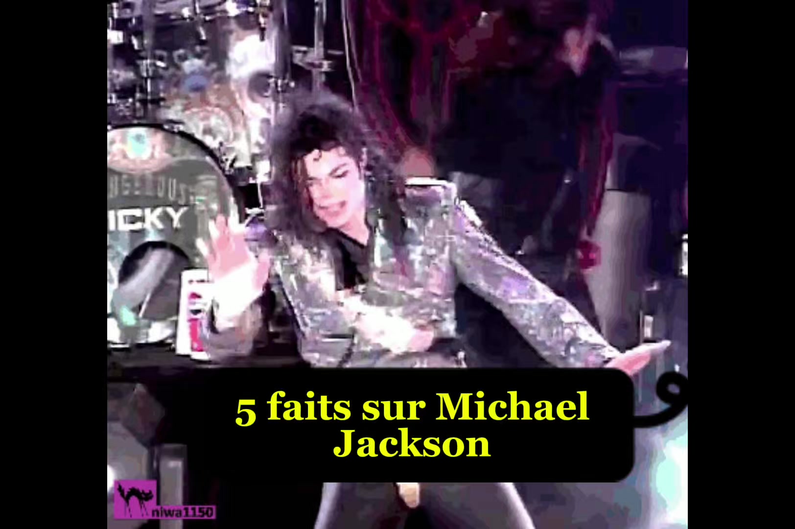 @{Juju} Michael Jackson fan ✨