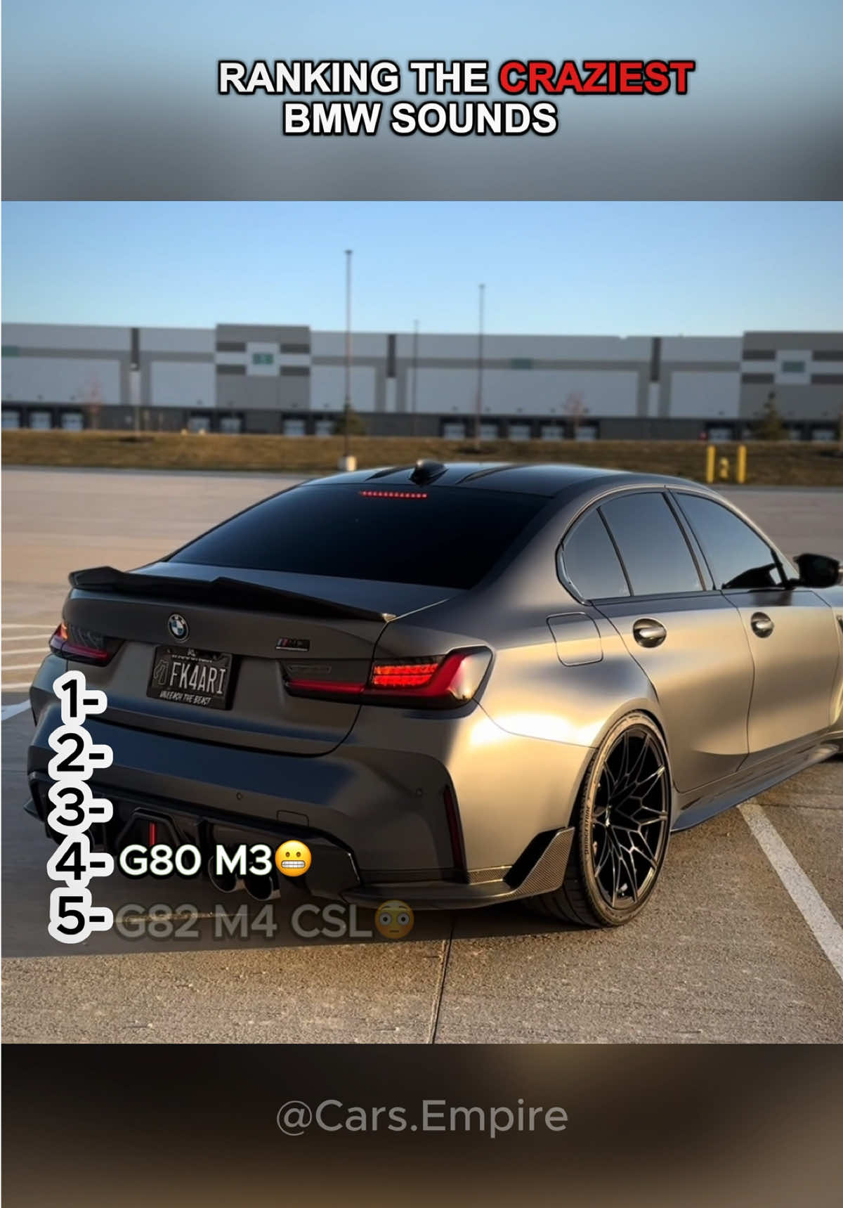 @Cars Empire