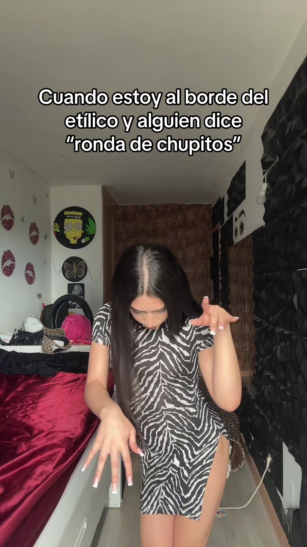 @Isabela