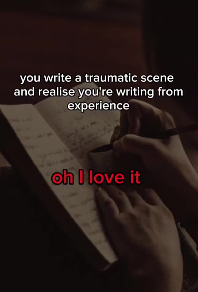 @Alex/the writer