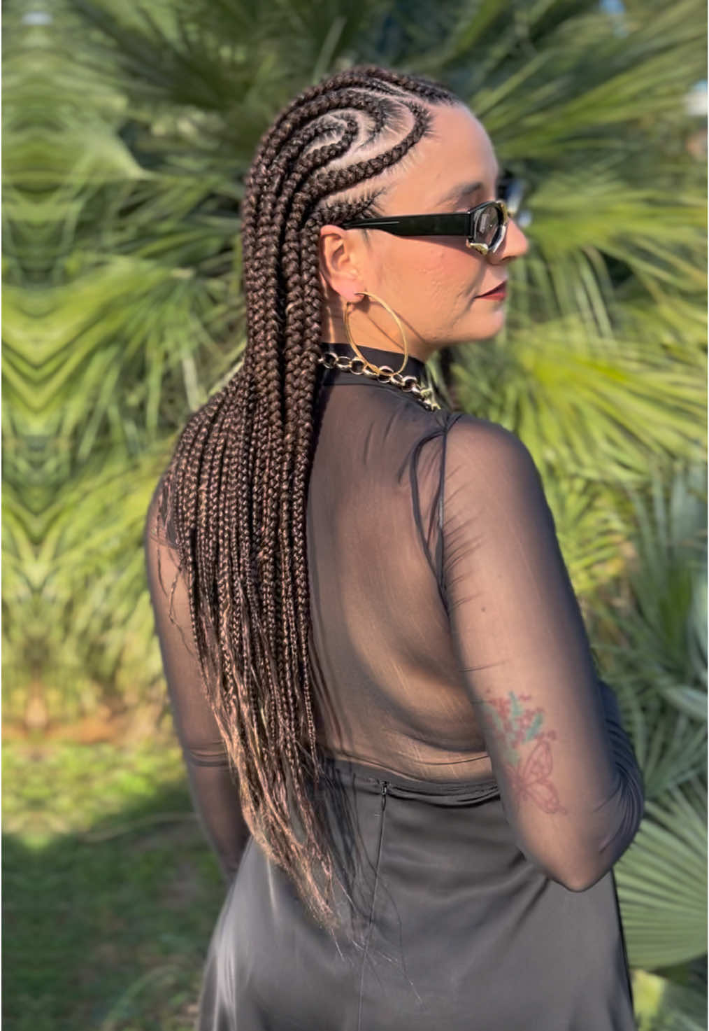 @Sassy_Braidedhair🌾🍃