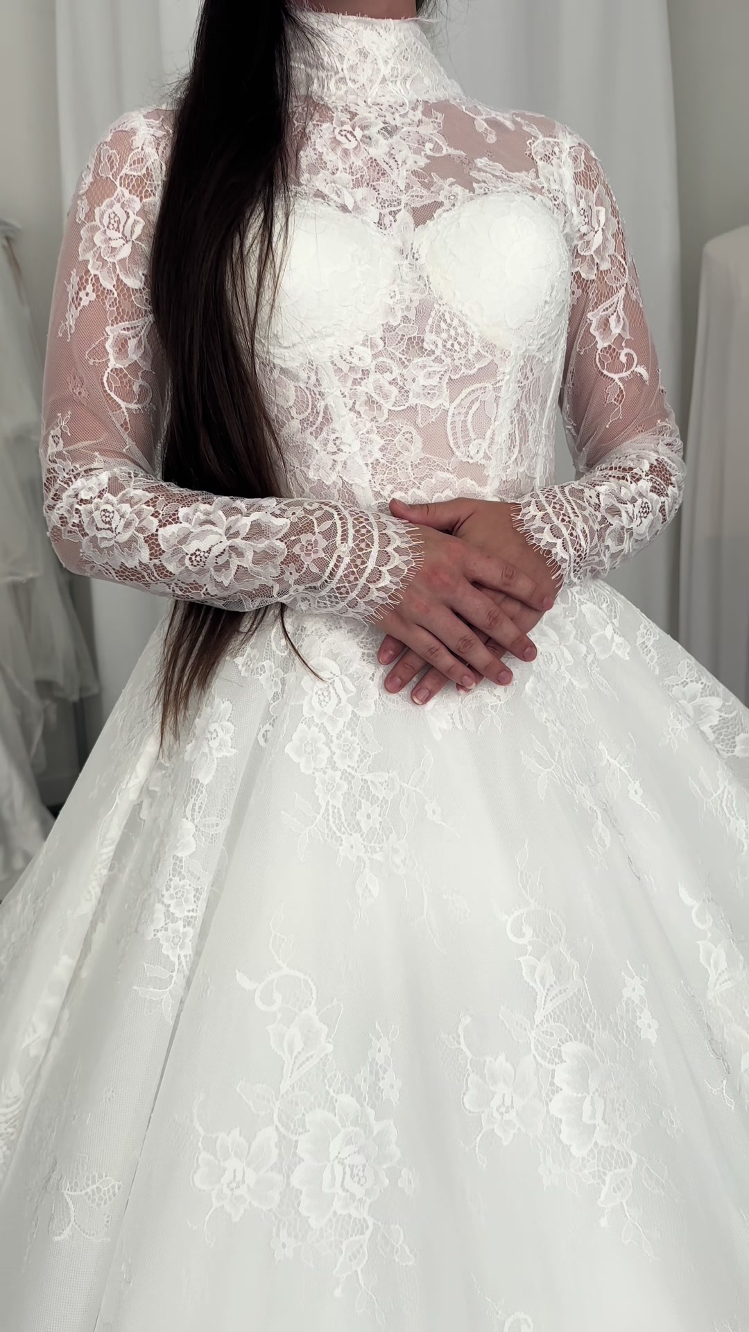 @MyLuxuryDresses
