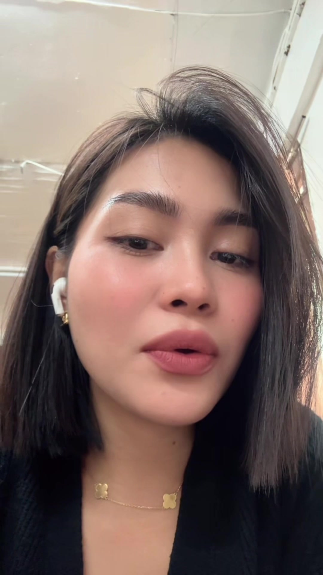 @Kheakheakheakhea on Ig 🌷