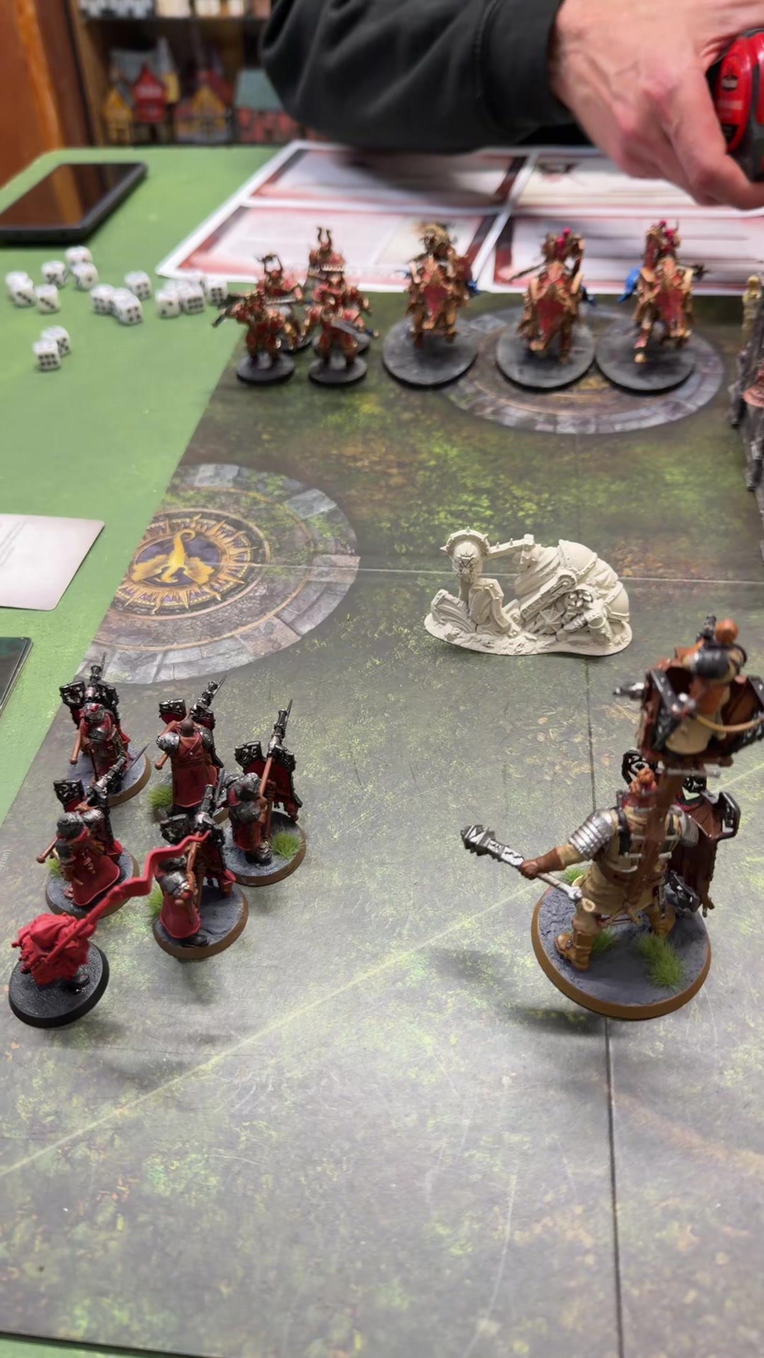 @WarhammerTime Rich
