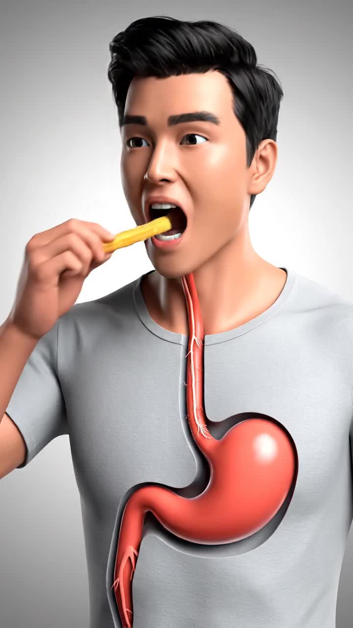 @Body Science ๐งช ai