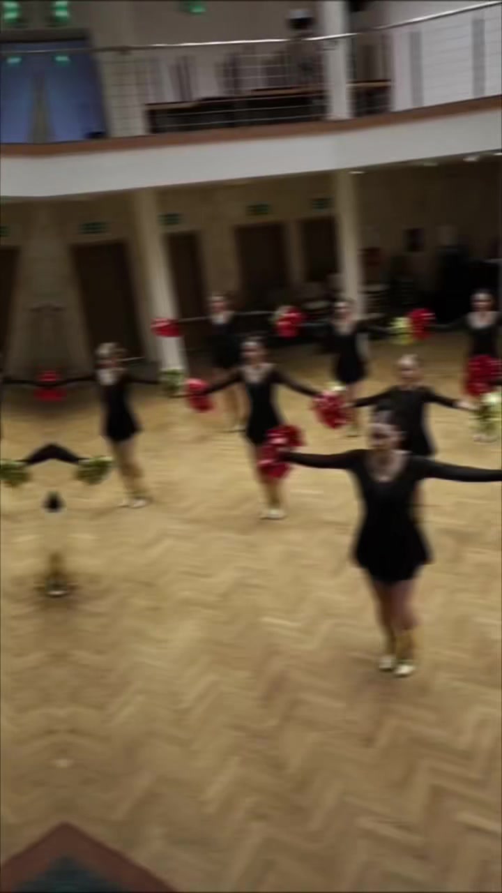 @Mażoretki Orkiestr Dętych
