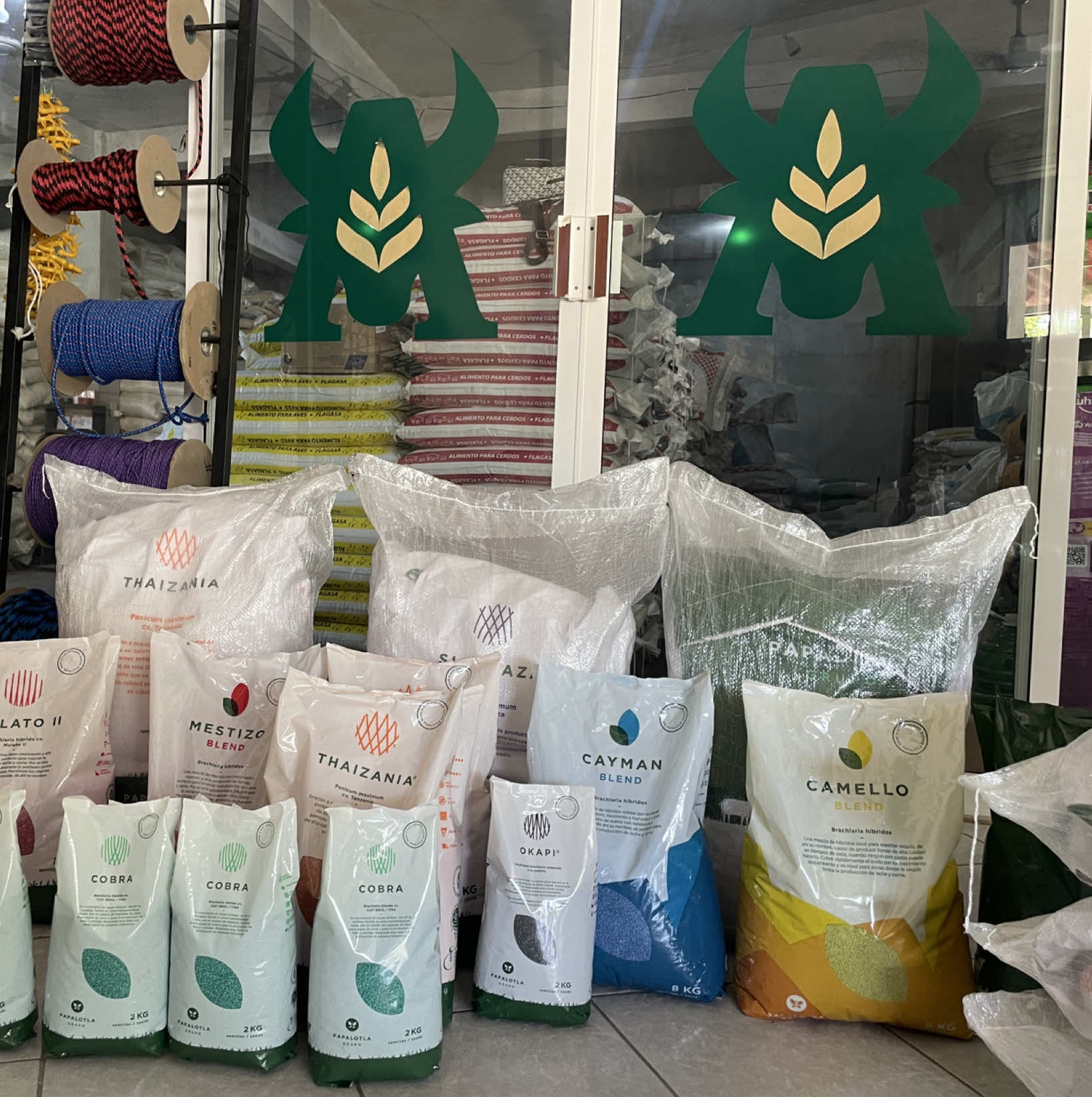 @agrovenmx