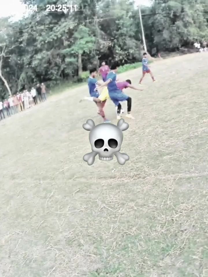 @⚽The Junior Referee🎀